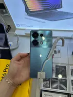 Điện thoại Xiaomi Poco M6 Pro 8GB 256GB Xanh dương Demo