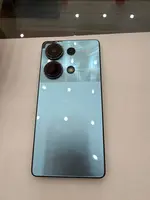 Điện thoại Xiaomi Poco M6 Pro 8GB 256GB Xanh dương Demo