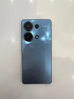 Điện thoại Xiaomi Poco M6 Pro 8GB 256GB Xanh dương