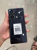 Điện thoại Xiaomi Poco M6 Pro 8GB 256GB Đen