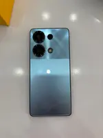 Điện thoại Xiaomi Poco M6 Pro 8GB 256GB Xanh dương Demo