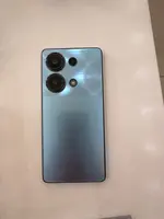 Điện thoại Xiaomi Poco M6 Pro 8GB 256GB Xanh dương Demo