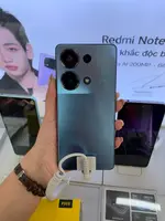 Điện thoại Xiaomi Poco M6 Pro 8GB 256GB Xanh dương Demo