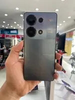 Điện thoại Xiaomi Poco M6 Pro 8GB 256GB Xanh dương Demo