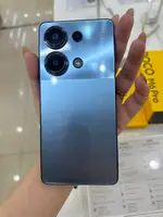 Điện thoại Xiaomi Poco M6 Pro 8GB 256GB Xanh dương Demo