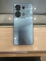 Điện thoại Xiaomi Poco M6 Pro 8GB 256GB Xanh dương Demo