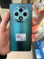 Điện thoại OPPO Reno12 F 5G 8GB 256GB Xanh CPH2637 Demo