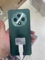 Điện thoại OPPO Reno12 F 5G 8GB 256GB Xanh CPH2637 Demo