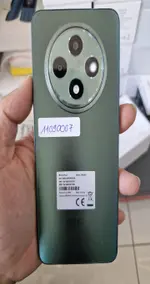 Điện thoại OPPO Reno12 F 5G 8GB 256GB Xanh CPH2637