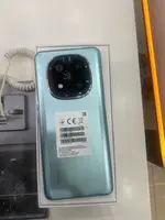 Điện thoại Xiaomi Redmi Note 14 Pro Plus 5G 8GB 256GB Xanh dương Demo