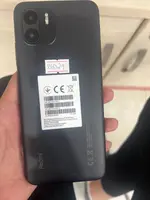 Điện thoại Xiaomi Redmi A2 2GB-32GB Đen (Black)
