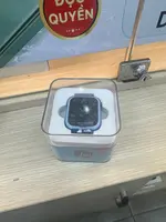 Đồng hồ định vị trẻ em Masstel Smart Hero GO Xanh dương