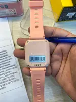 Đồng hồ định vị trẻ em Masstel Smart Hero GO Hồng