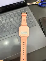 Đồng hồ định vị trẻ em Masstel Smart Hero GO Hồng