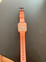 Đồng hồ định vị trẻ em Masstel Smart Hero GO Hồng
