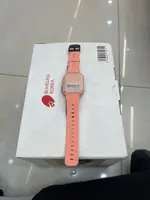 Đồng hồ định vị trẻ em Masstel Smart Hero GO Hồng
