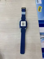 Đồng hồ định vị trẻ em Goly Watch K16 Xanh dương