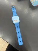Đồng hồ định vị trẻ em Masstel Smart Hero GO Xanh dương