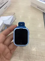 Đồng hồ định vị trẻ em Masstel Smart Hero GO Xanh dương