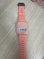 Đồng hồ định vị trẻ em Masstel Smart Hero GO Hồng