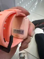 Đồng hồ định vị trẻ em Masstel Smart Hero GO Hồng
