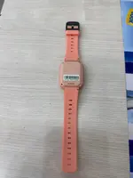 Đồng hồ định vị trẻ em Masstel Smart Hero GO Hồng