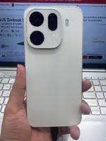 Điện thoại OPPO Find X9 Pro 5G 16GB 512GB Trắng CPH2791 Demo