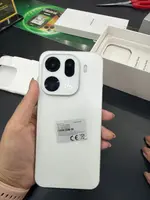 Điện thoại OPPO Find X9 Pro 5G 16GB 512GB Trắng CPH2791 Demo