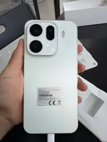 Điện thoại OPPO Find X9 Pro 5G 16GB 512GB Trắng CPH2791 Demo