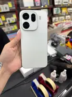 Điện thoại OPPO Find X9 Pro 5G 16GB 512GB Trắng CPH2791 Demo