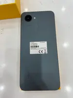 Điện Thoại Realme C30s 3GB-64GB Đen Nhám Demo - RMX3690