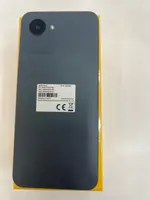 Điện Thoại Realme C30s 3GB-64GB Đen Nhám Demo - RMX3690