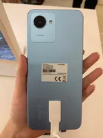 Điện Thoại Realme C30s 3GB-64GB Xanh Hồ Demo - RMX3690