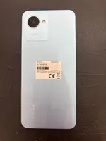 Điện Thoại Realme C30s 3GB-64GB Xanh Hồ Demo - RMX3690