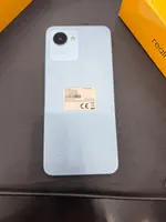 Điện Thoại Realme C30s 3GB-64GB Xanh Hồ Demo - RMX3690