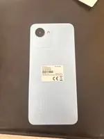 Điện Thoại Realme C30s 3GB-64GB Xanh Hồ Demo - RMX3690