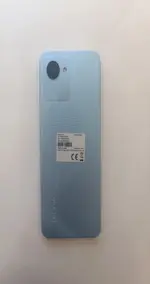 Điện Thoại Realme C30s 3GB-64GB Xanh Hồ Demo - RMX3690