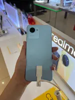 Điện Thoại Realme C30s 3GB-64GB Xanh Hồ Demo - RMX3690