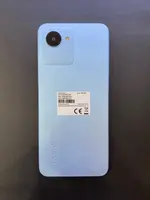 Điện Thoại Realme C30s 3GB-64GB Xanh Hồ Demo - RMX3690