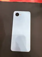 Điện Thoại Realme C30s 3GB-64GB Xanh Hồ Demo - RMX3690