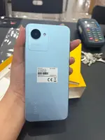Điện Thoại Realme C30s 3GB-64GB Xanh Hồ Demo - RMX3690