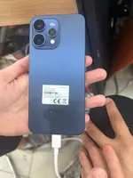 Điện thoại OPPO Reno15 5G 12GB 256GB Xanh dương CPH2825 Demo