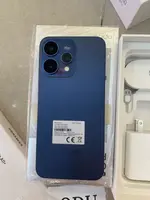 Điện thoại OPPO Reno15 5G 12GB 256GB Xanh dương CPH2825 Demo