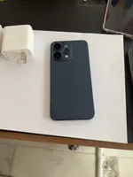 Điện thoại OPPO Reno15 5G 12GB 256GB Xanh dương CPH2825 Demo
