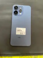 Điện thoại OPPO Reno15 5G 12GB 256GB Xanh dương CPH2825 Demo