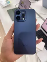 Điện thoại OPPO Reno15 5G 12GB 256GB Xanh dương CPH2825 Demo
