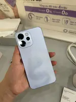 Điện thoại OPPO Reno15 5G 12GB 256GB Xanh dương CPH2825 Demo
