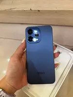 Điện thoại OPPO Reno15 5G 12GB 256GB Xanh dương CPH2825 Demo