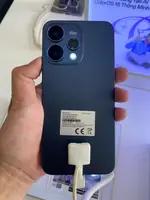 Điện thoại OPPO Reno15 5G 12GB 256GB Xanh dương CPH2825 Demo