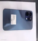 Điện thoại OPPO Reno15 5G 12GB 256GB Xanh dương CPH2825 Demo
